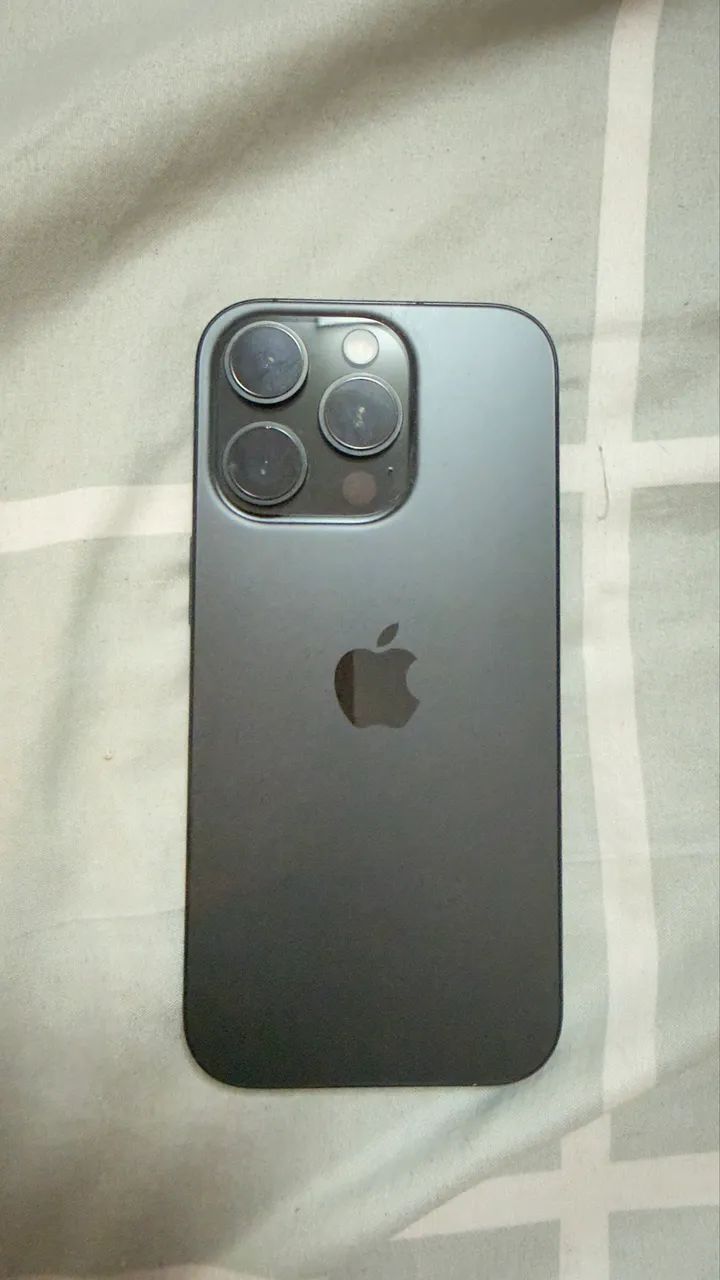 iPhone 16 Pro 128 Gb - Foto 3