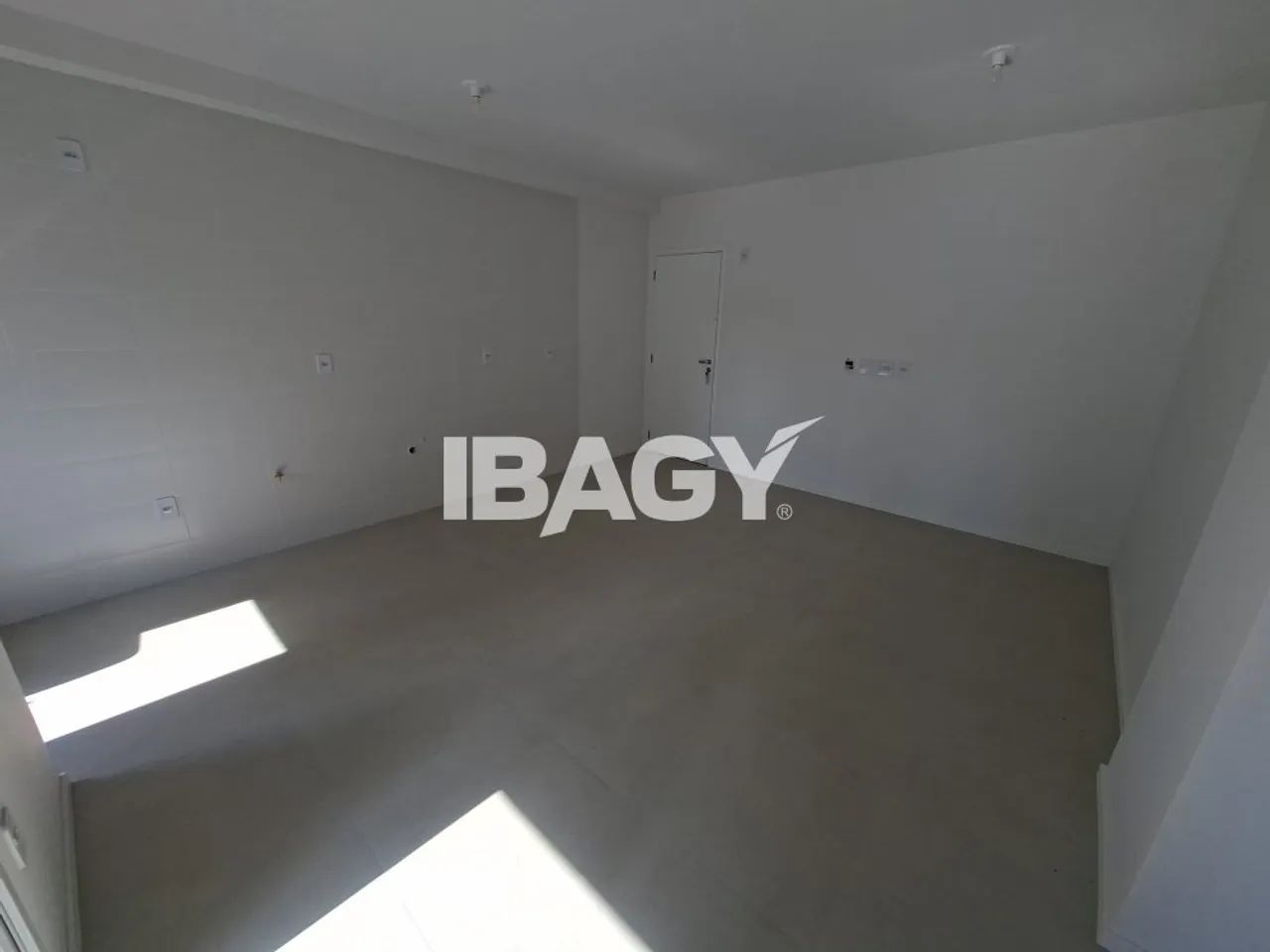Excelente Apartamento 2 dormitório(s) em Pedra Branca - Palhoça - Foto 3