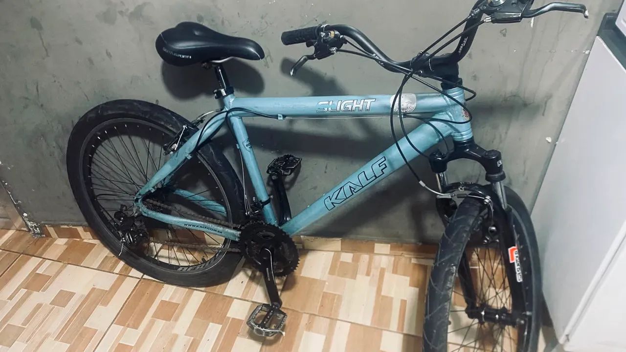 Bike aro 26 