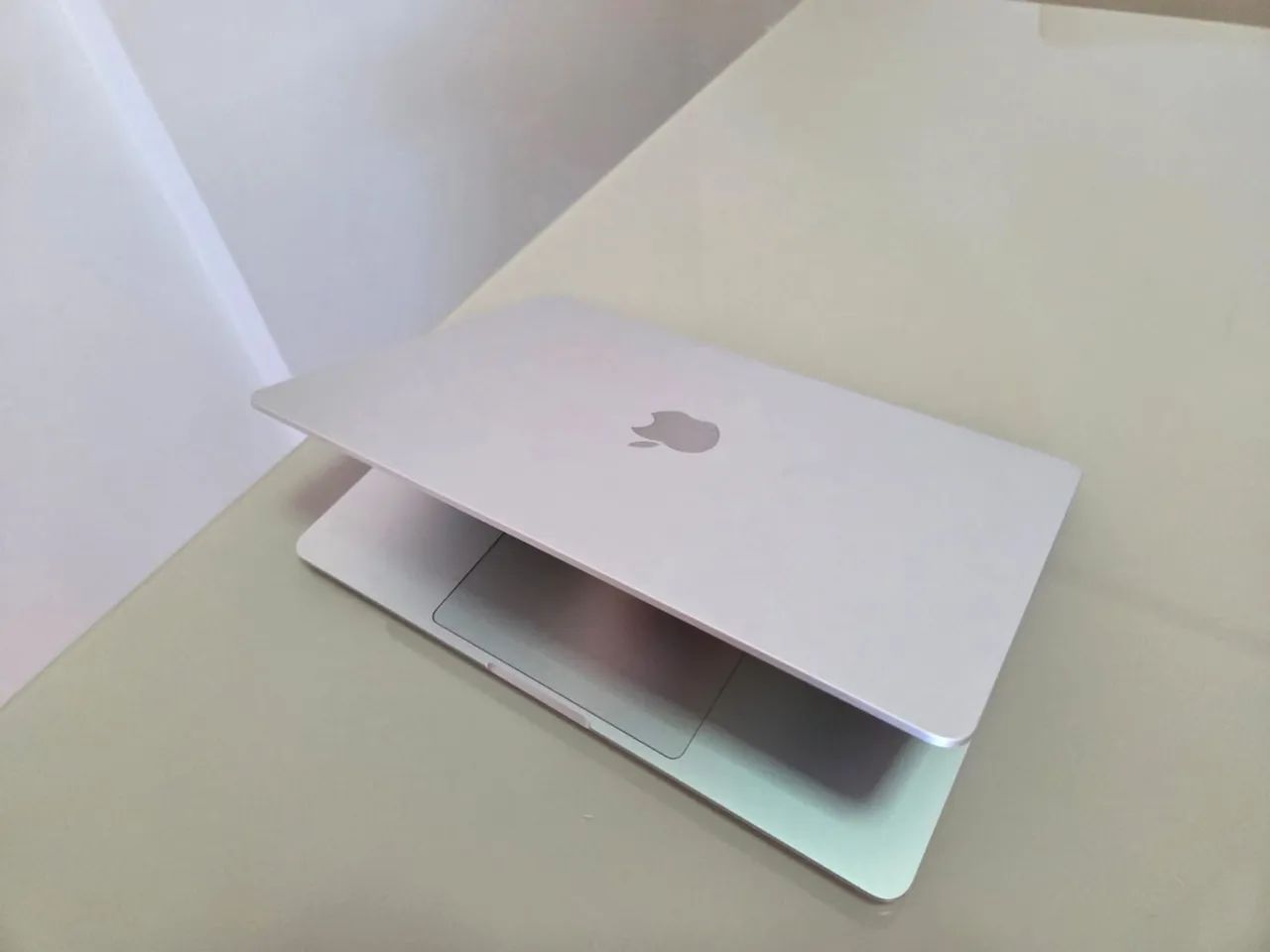 MacBook Air M3 256GB | Bateria 100% | NF e Caixa  - Foto 3