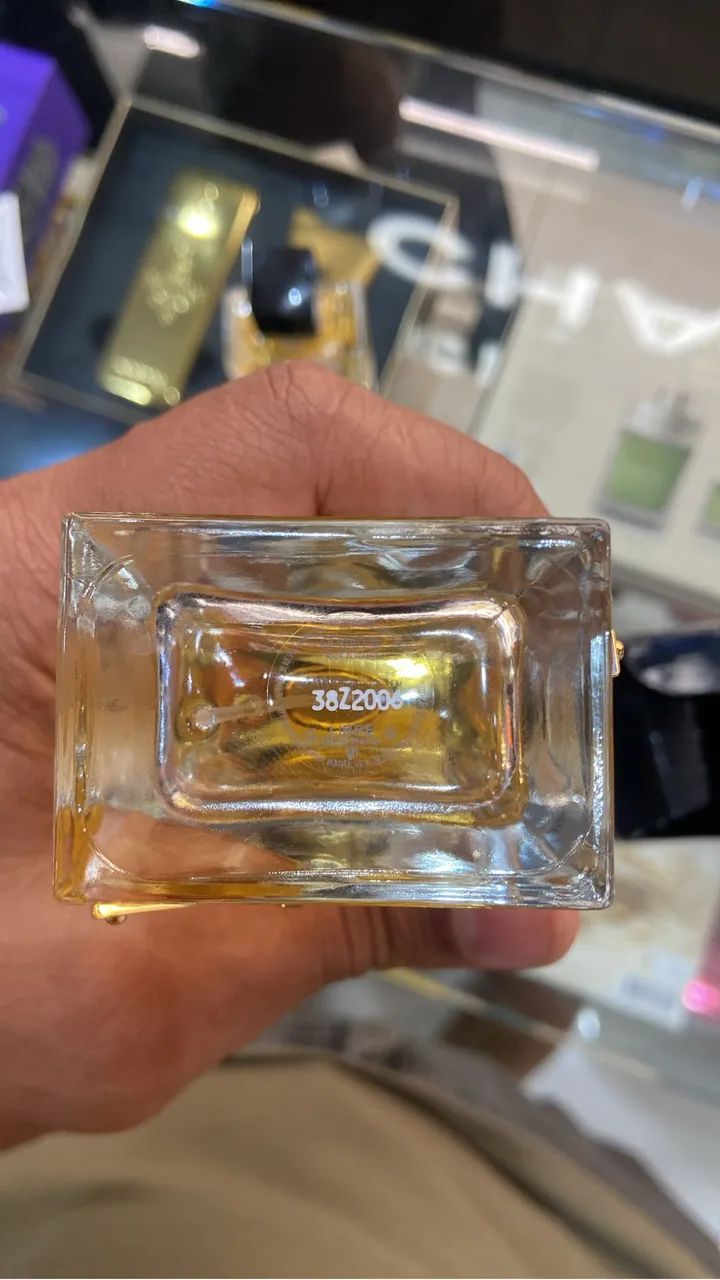 Perfume libre Yvessaintlaurent - Foto 2