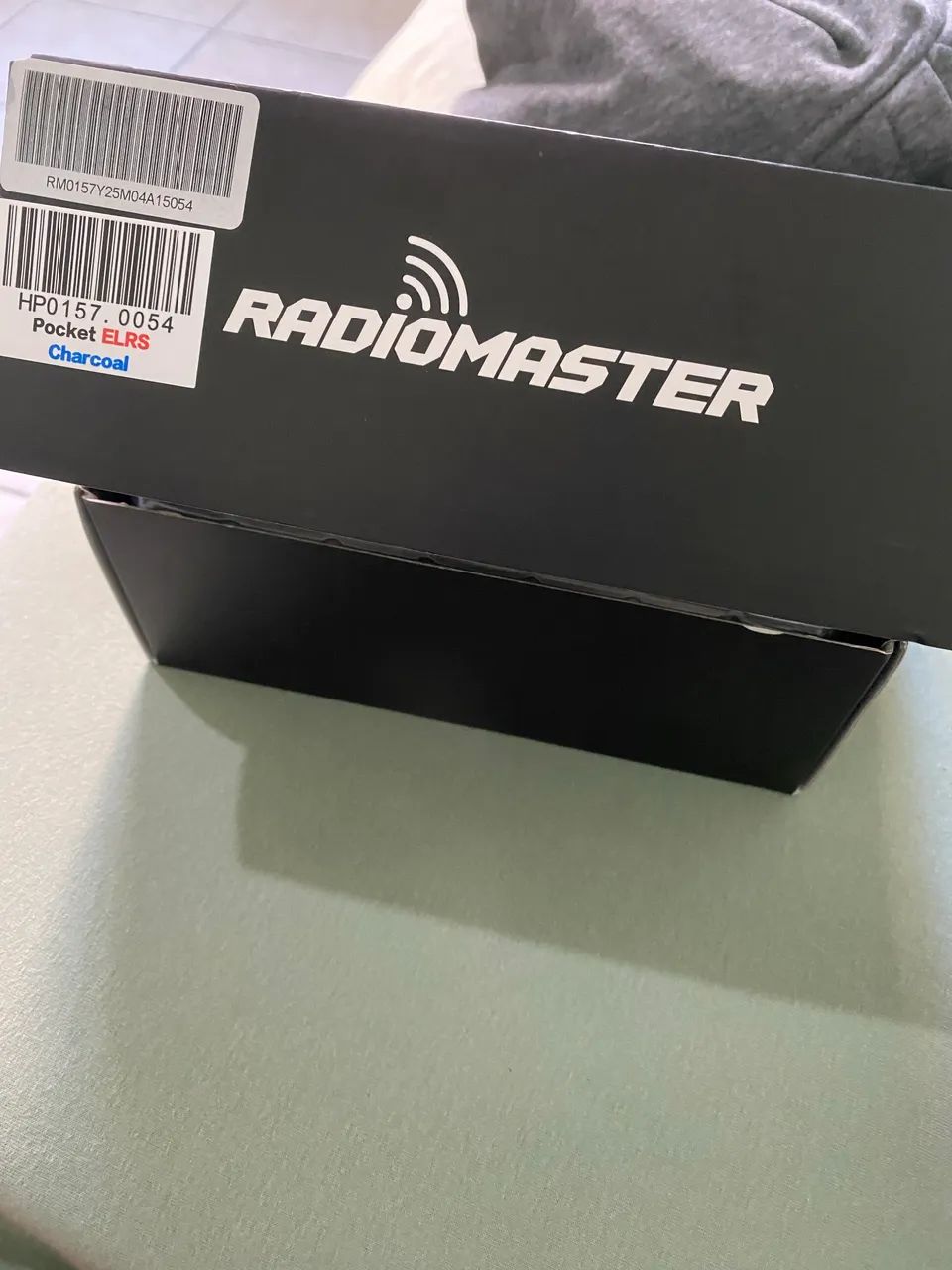 Radiomaster pocket erls - Foto 3