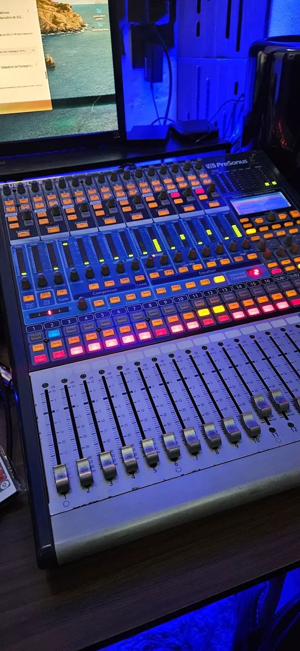 Pressonus Studio live 16.4.2 (troco) - Foto 3