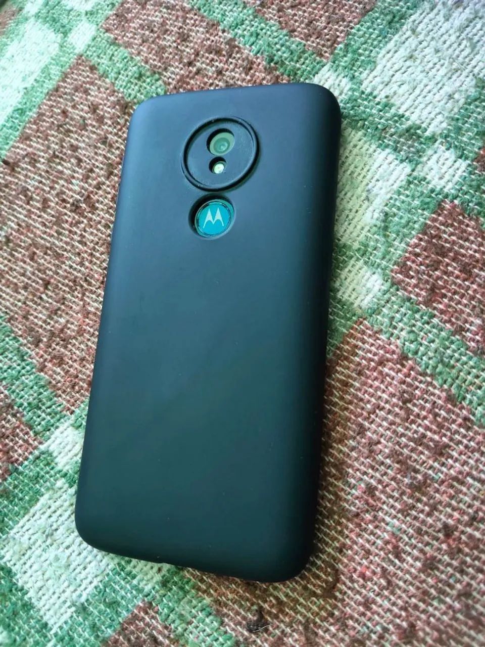 Moto G7 Power 64gb - Foto 4