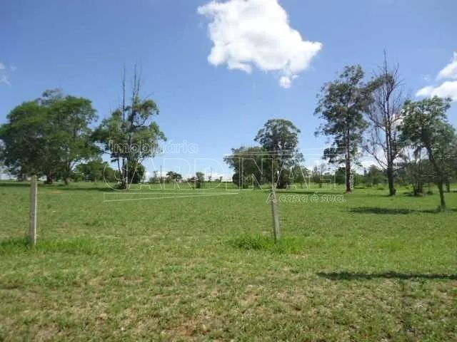 Rural Terreno com condomínio em Itirapina - Foto 4