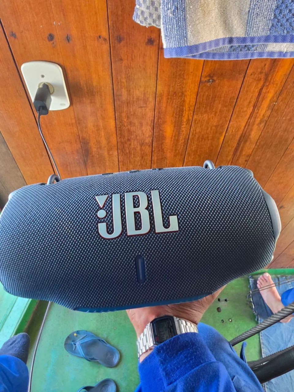 JBL xtreme 4 - Foto 5