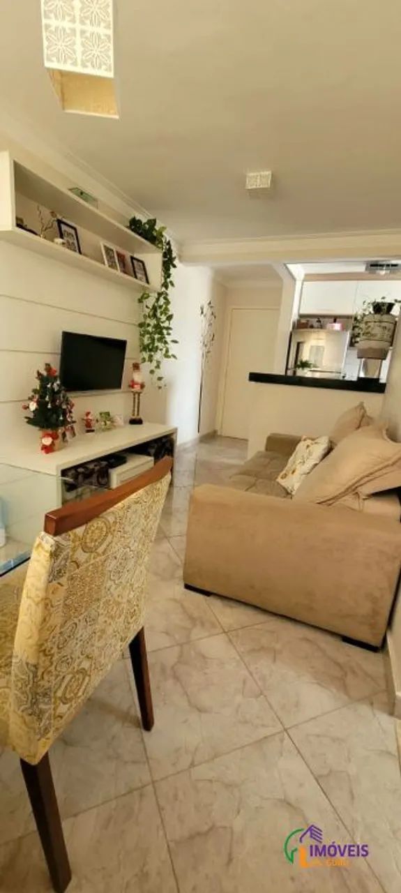 APARTAMENTO - LOTEAMENTO PARQUE SÃO MARTINHO - SP - Foto 4
