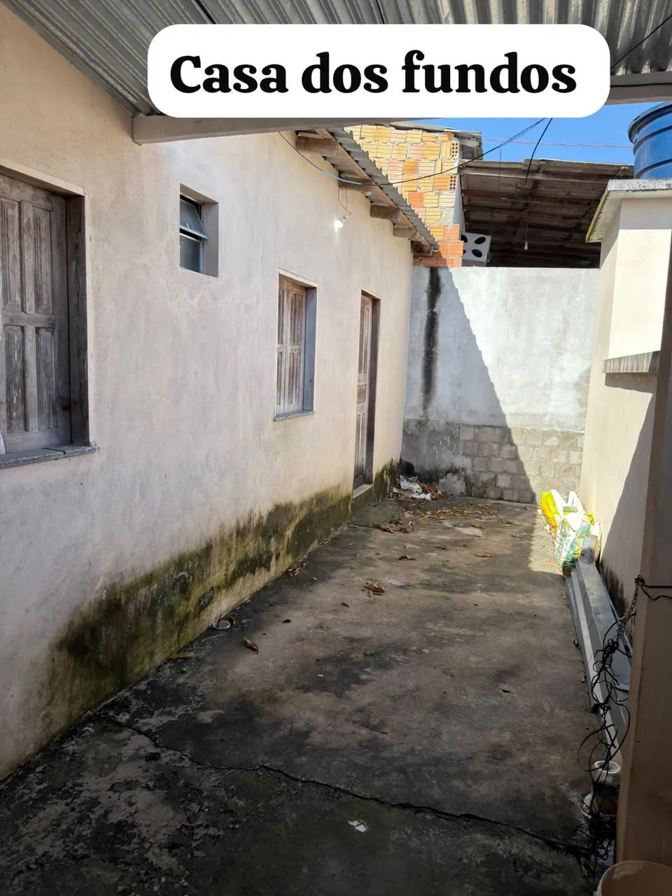Vendo casa  - Foto 4