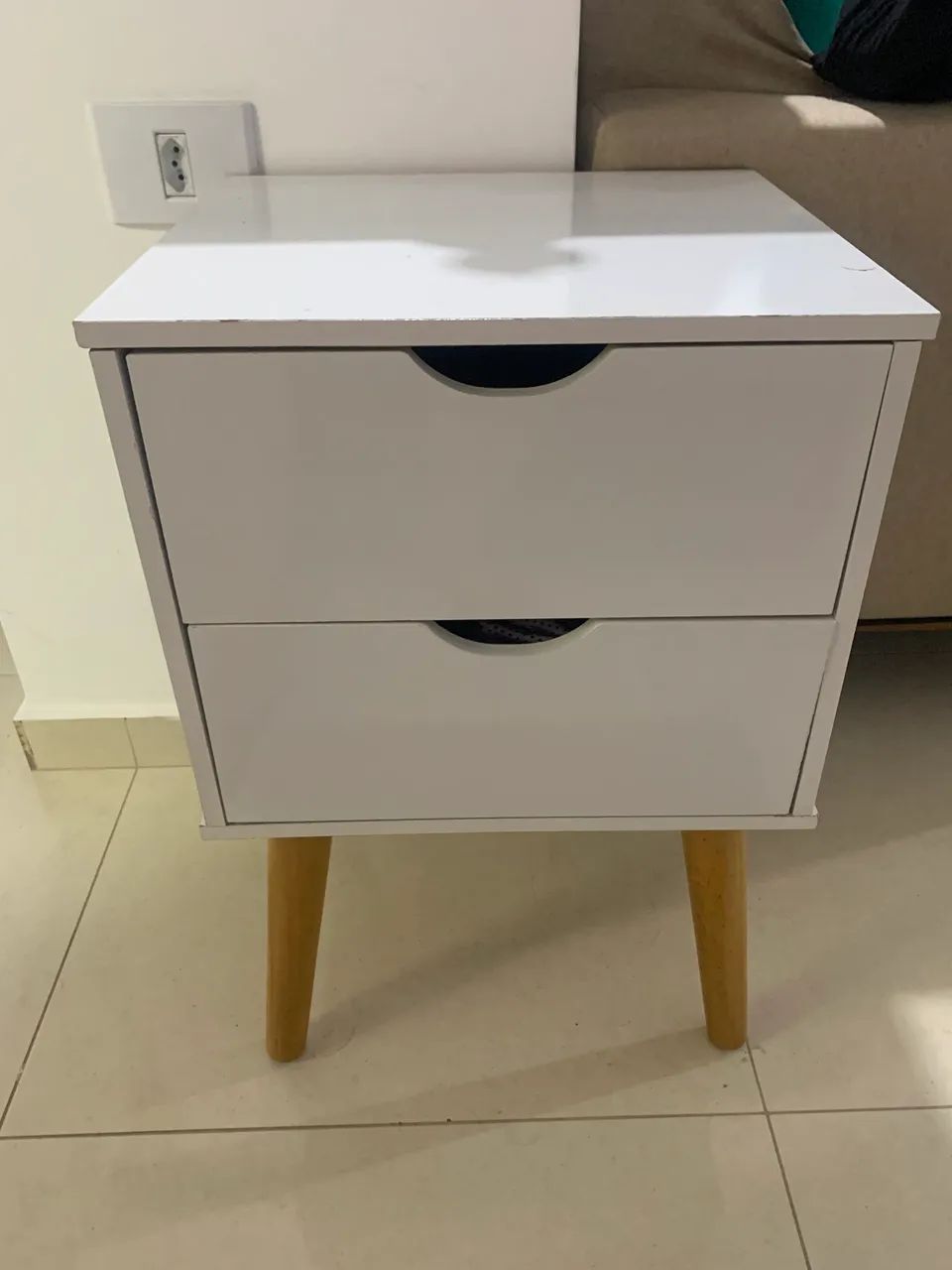 Mesa de cabeceira