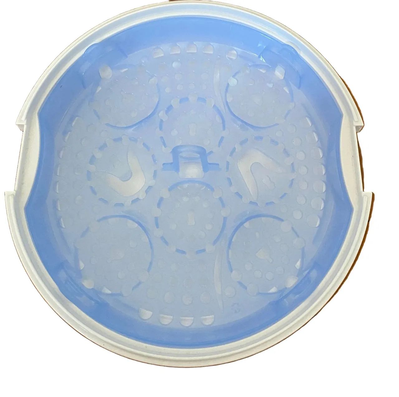 Esterilizador de Mamadeiras a Vapor para Microondas Philips Avent - Foto 2