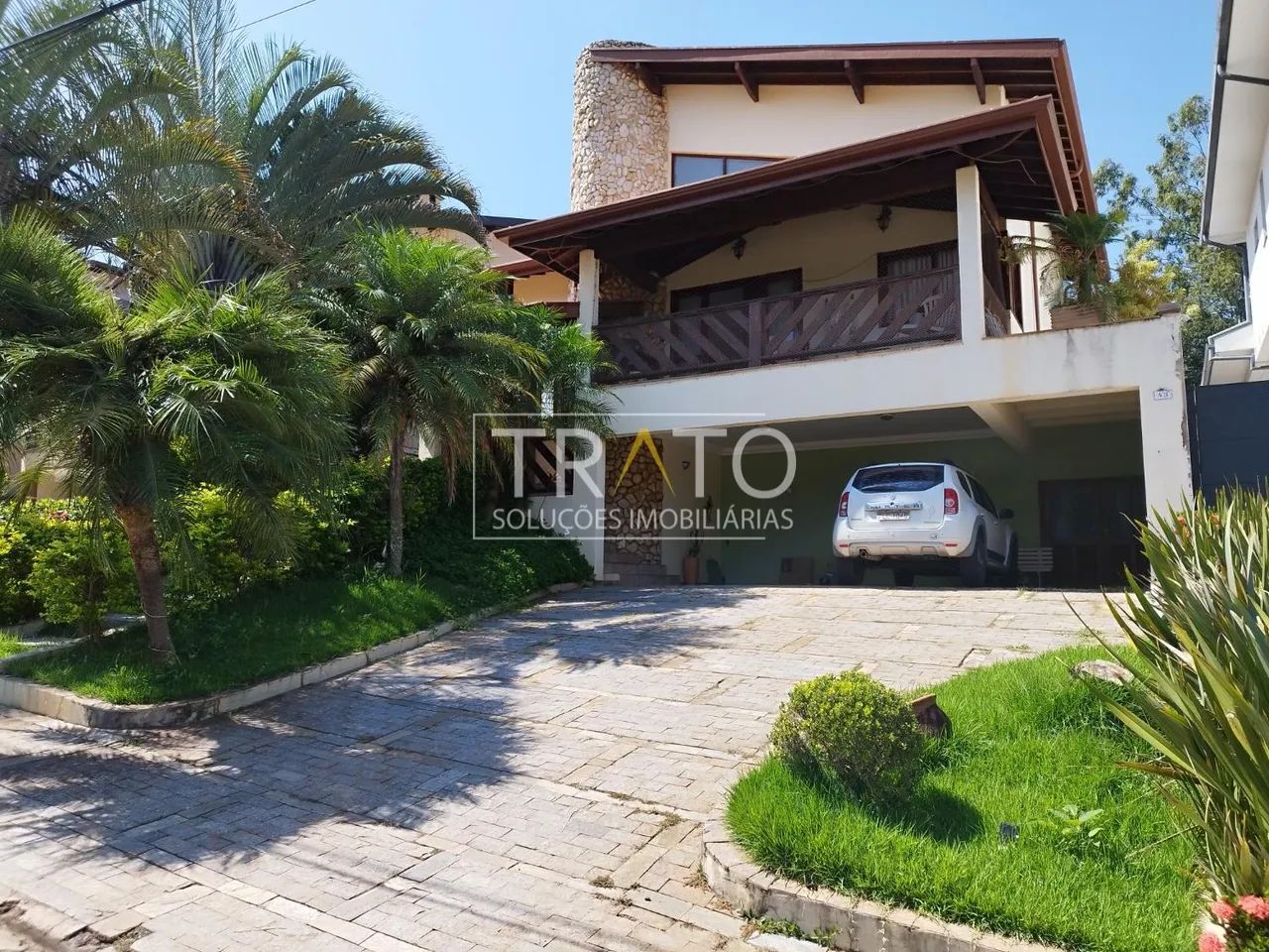 casa - Green Boulevard - Valinhos