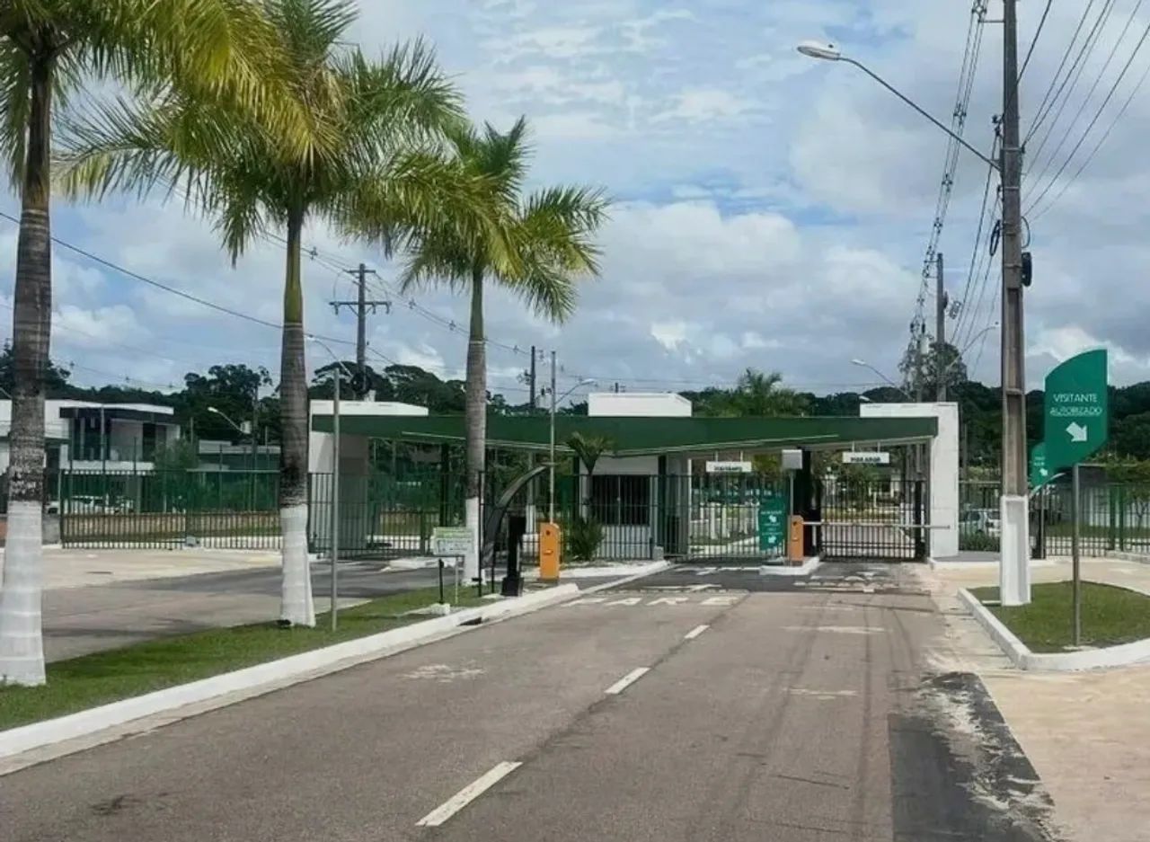 Vendo lote no Alphaville (90k + Débitos) - Foto 3