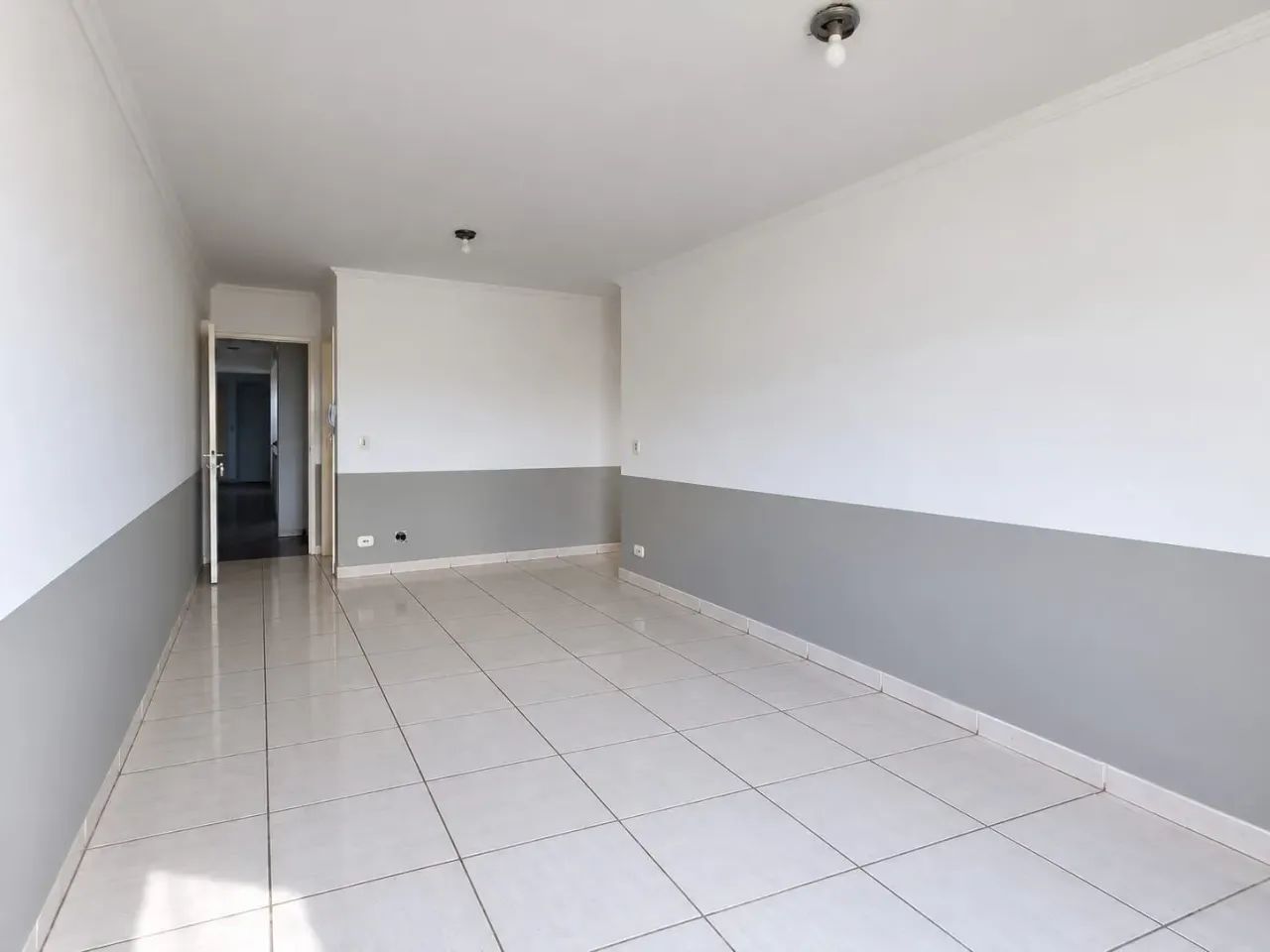 Apartamento para locação, Centro, Balbinos, SP - Foto 2