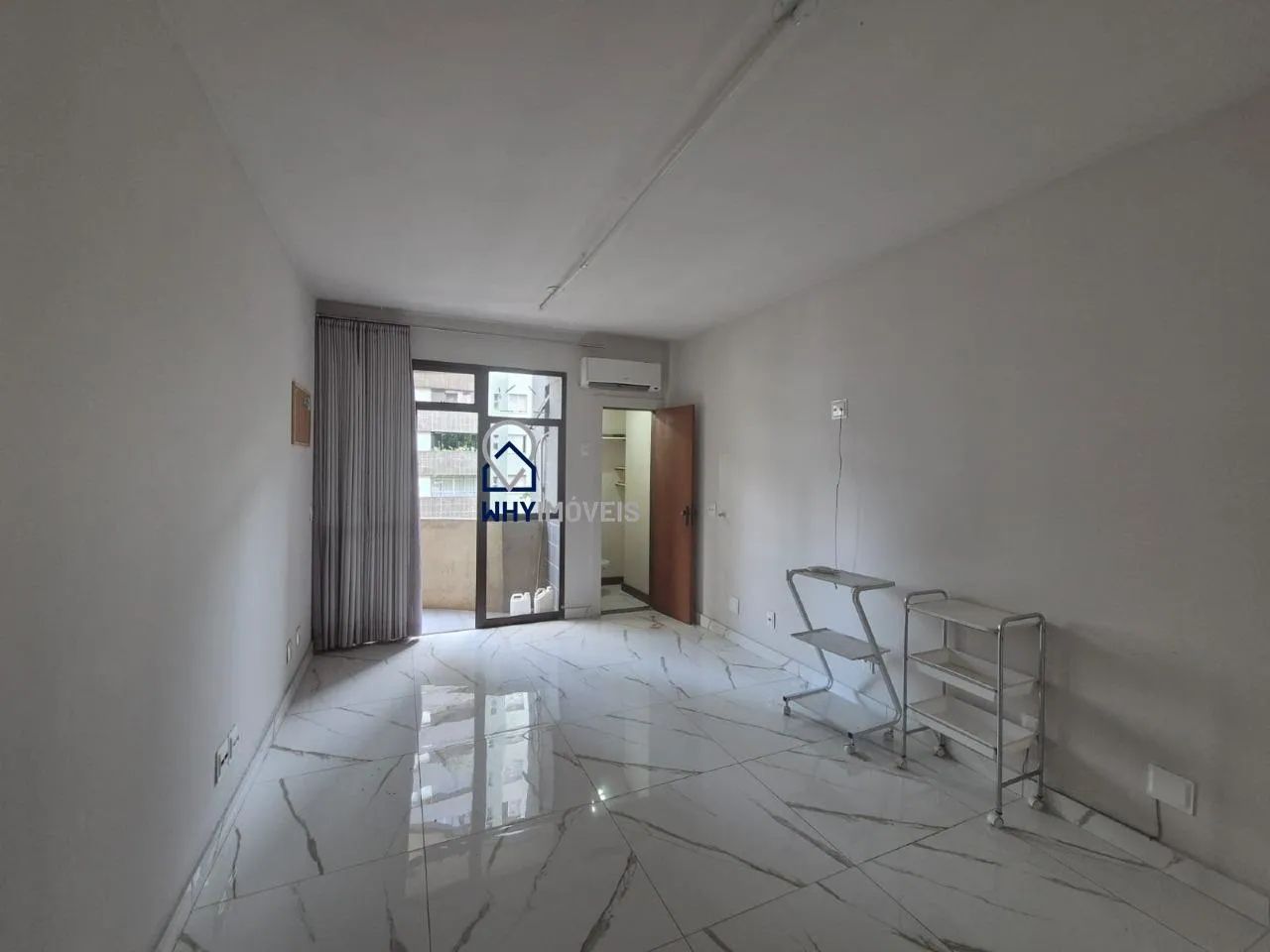 Sala para alugar no funcionários - Foto 5