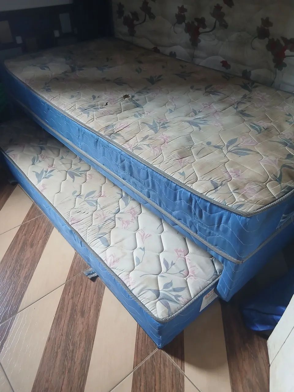 Vendo bicama