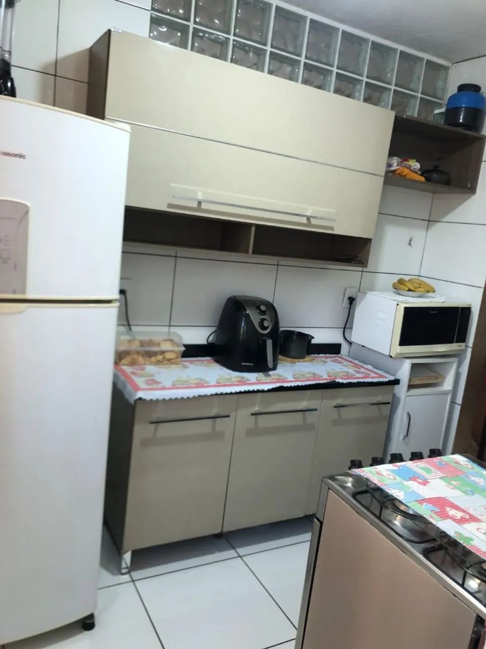 Vendo apartamento 150 mil  - Foto 2