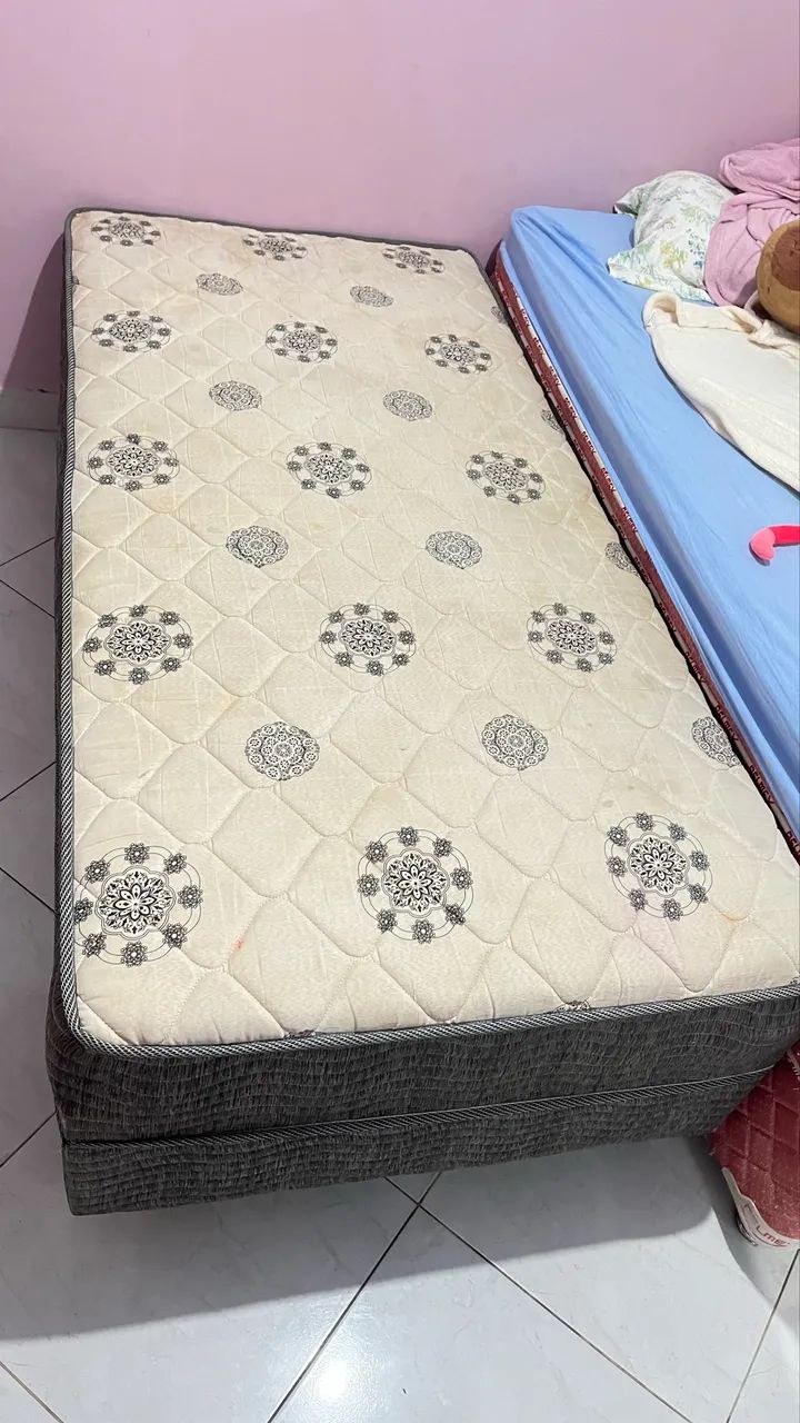 Cama unibox - Foto 2