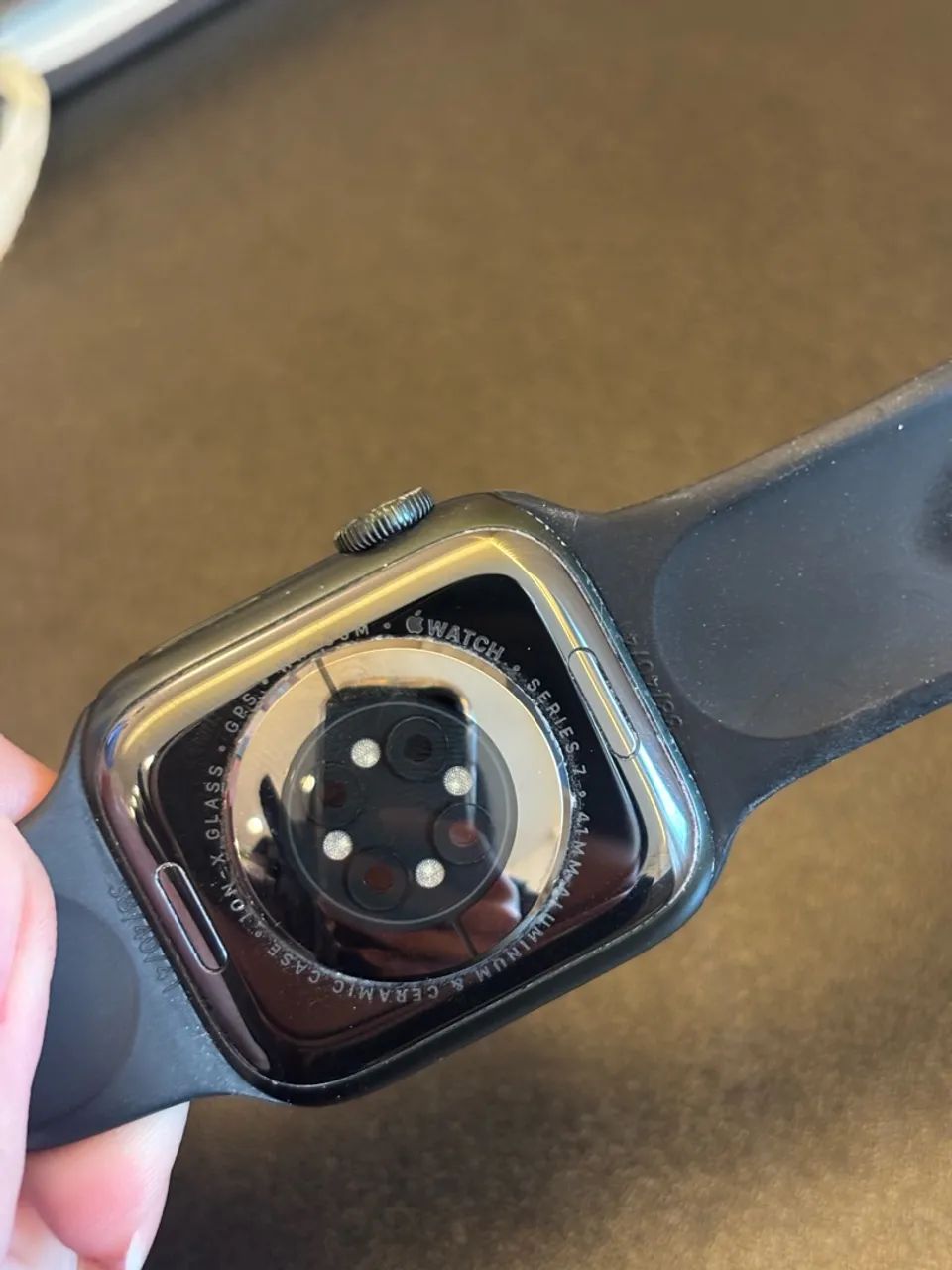Apple Watch series 7 41mm - Foto 4