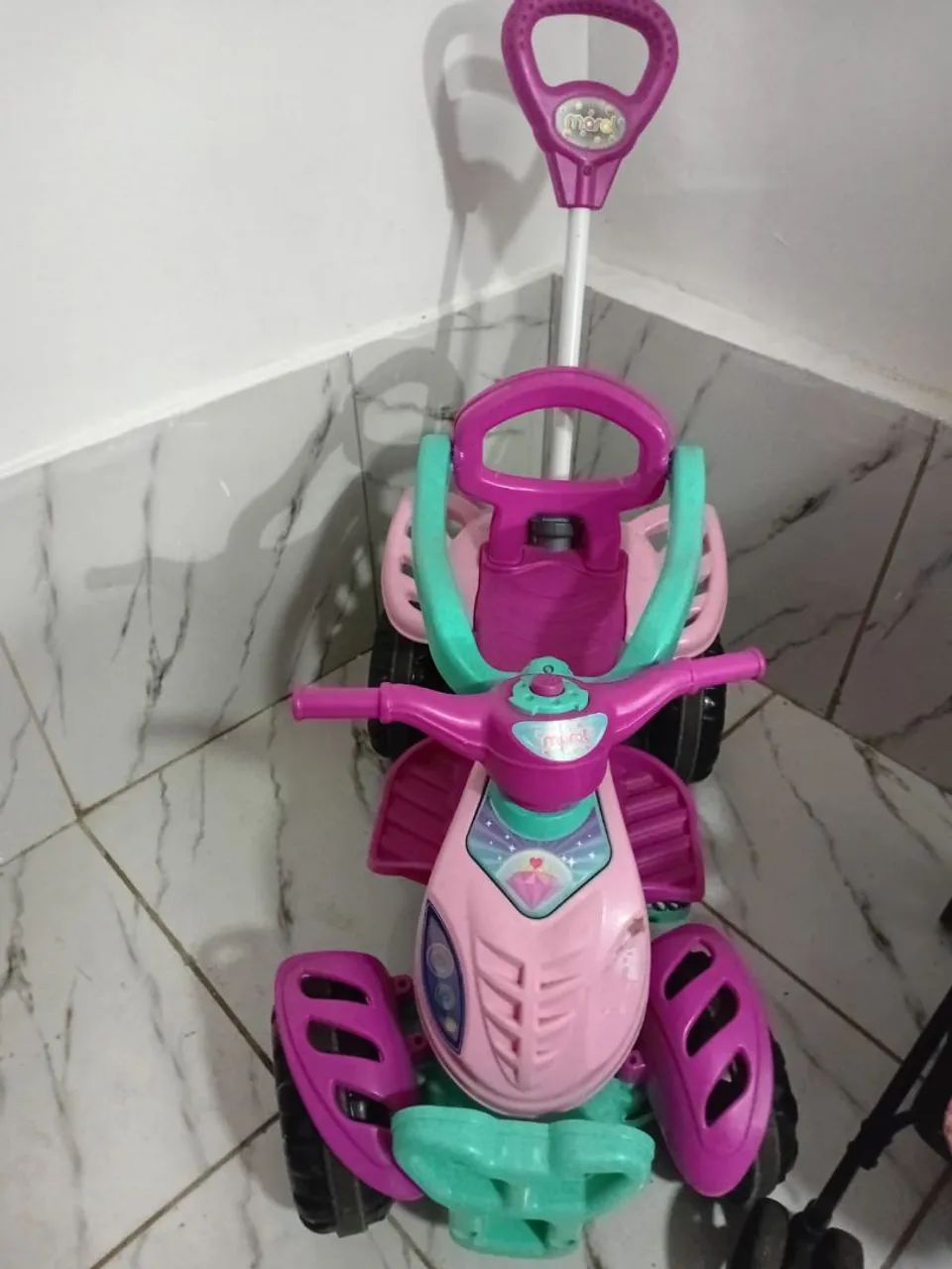 Motoca de crianças  - Foto 2