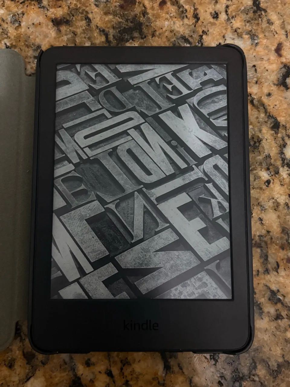 Vendo Kindle - Foto 2