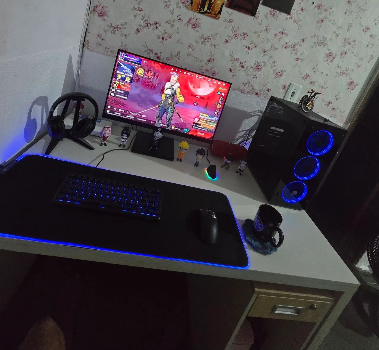 Complete Gaming Setup! Trade for iPhone 16e or 16! Read the description!!!