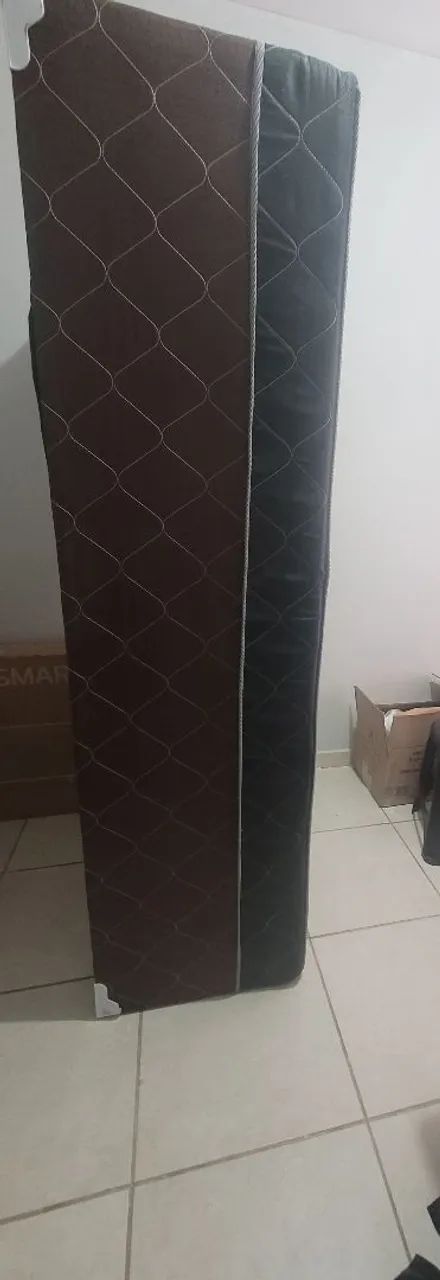 Cama Box solteiro - Foto 2