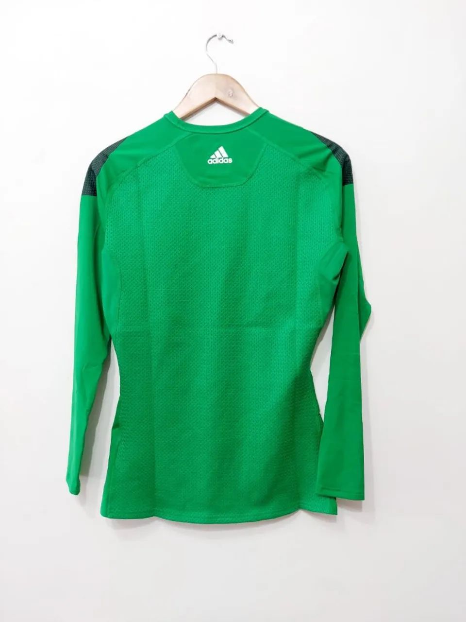 Camisa compressão  - Foto 4