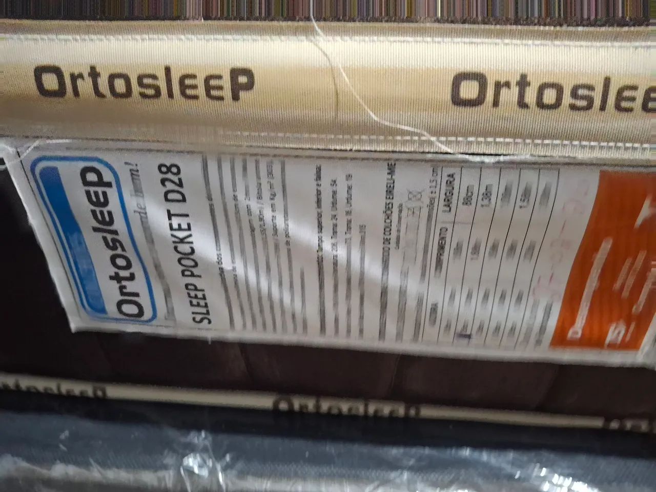 Cama box  - Foto 2