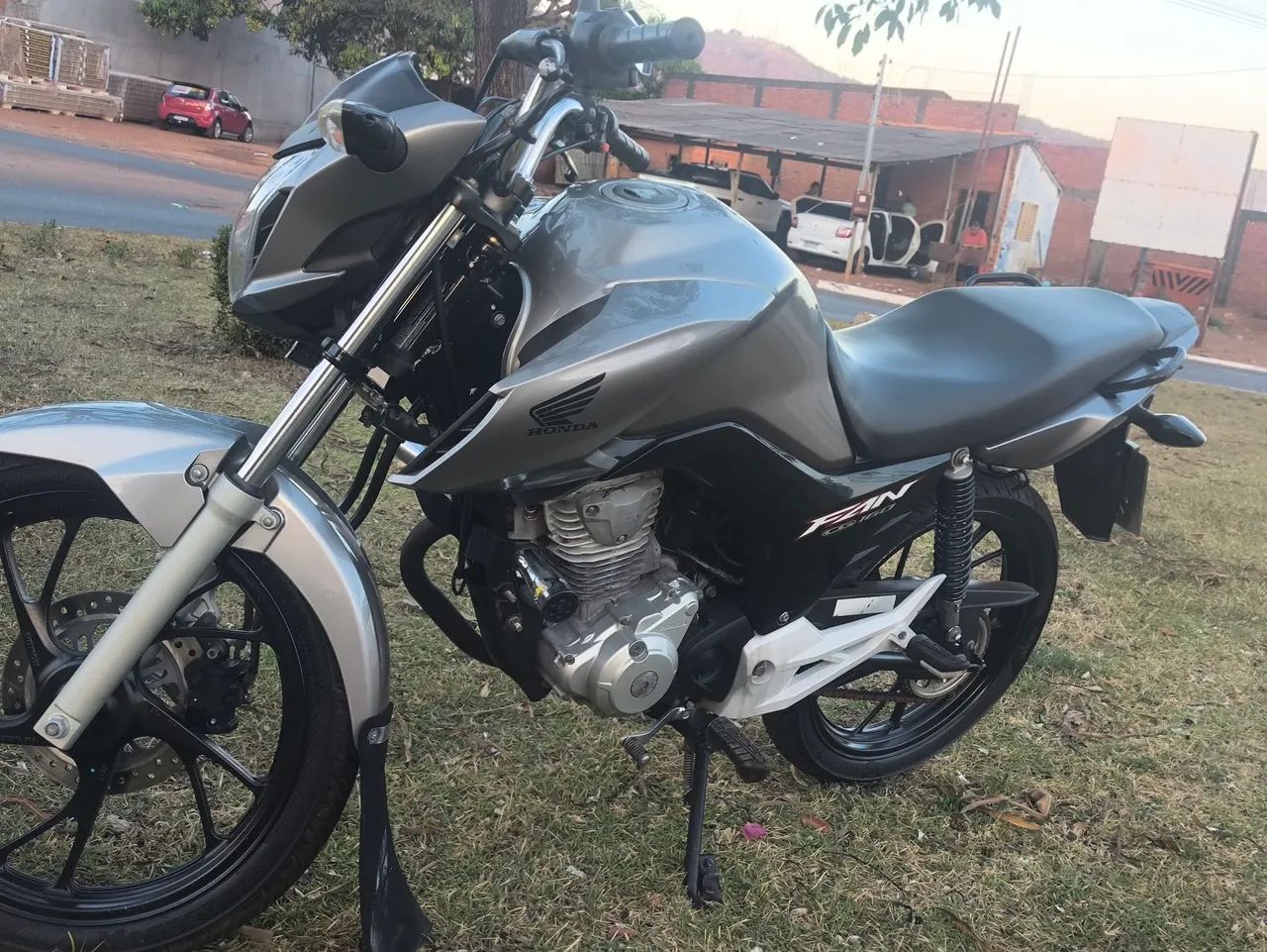 Vendo ou troco  - Foto 5