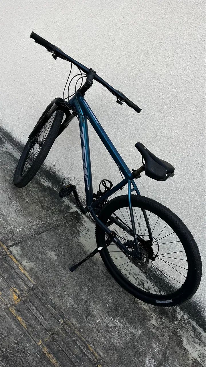 Bicicleta Aro 29
