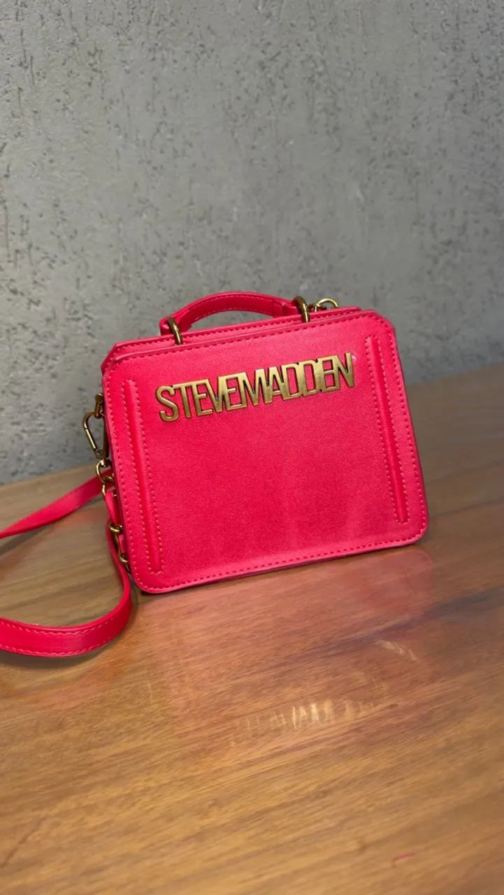 Bolsa Steve Madden