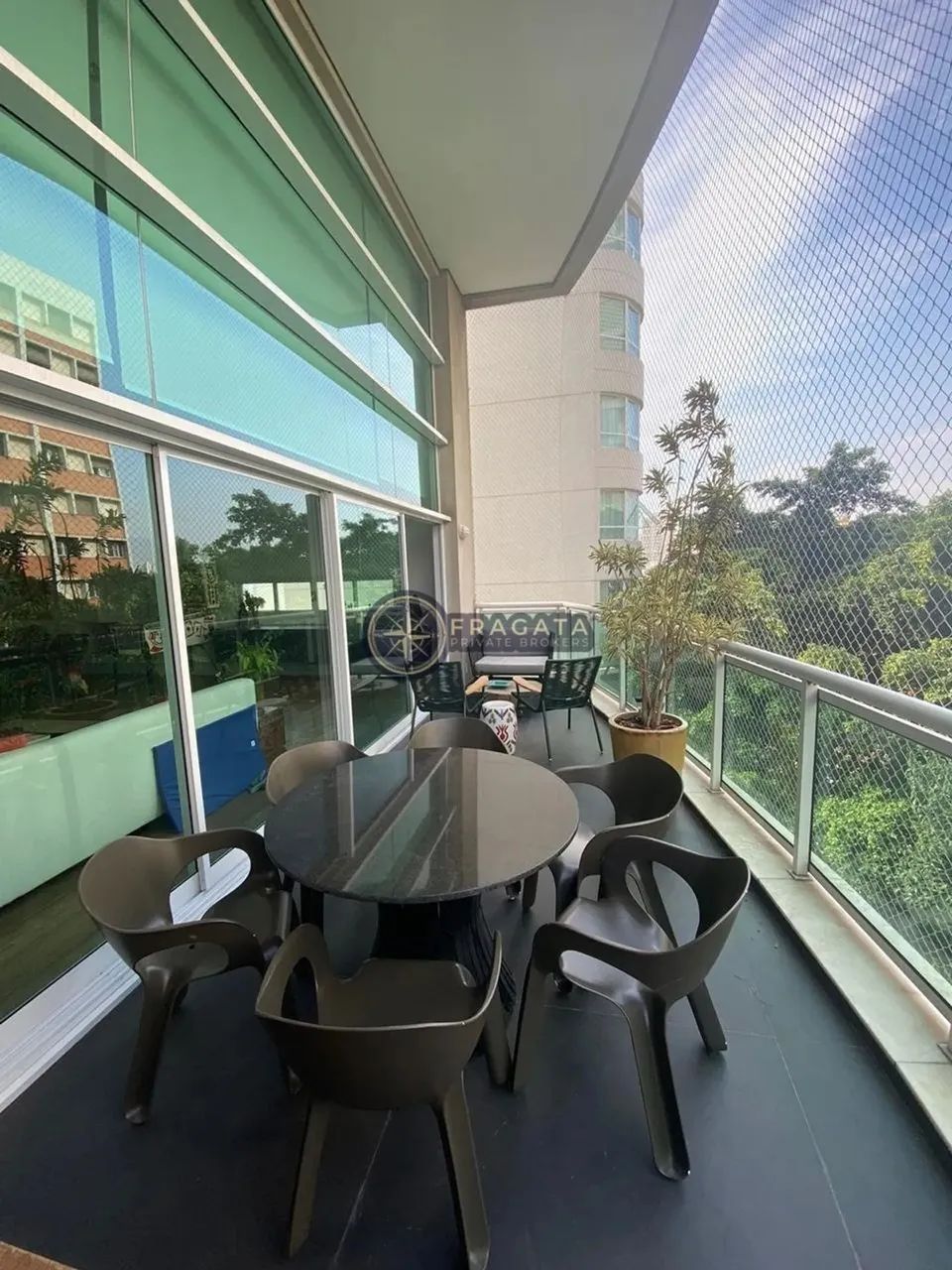 Apartamento com 250m² - 3 suítes e 04 vagas Perdizes/SP - Foto 4