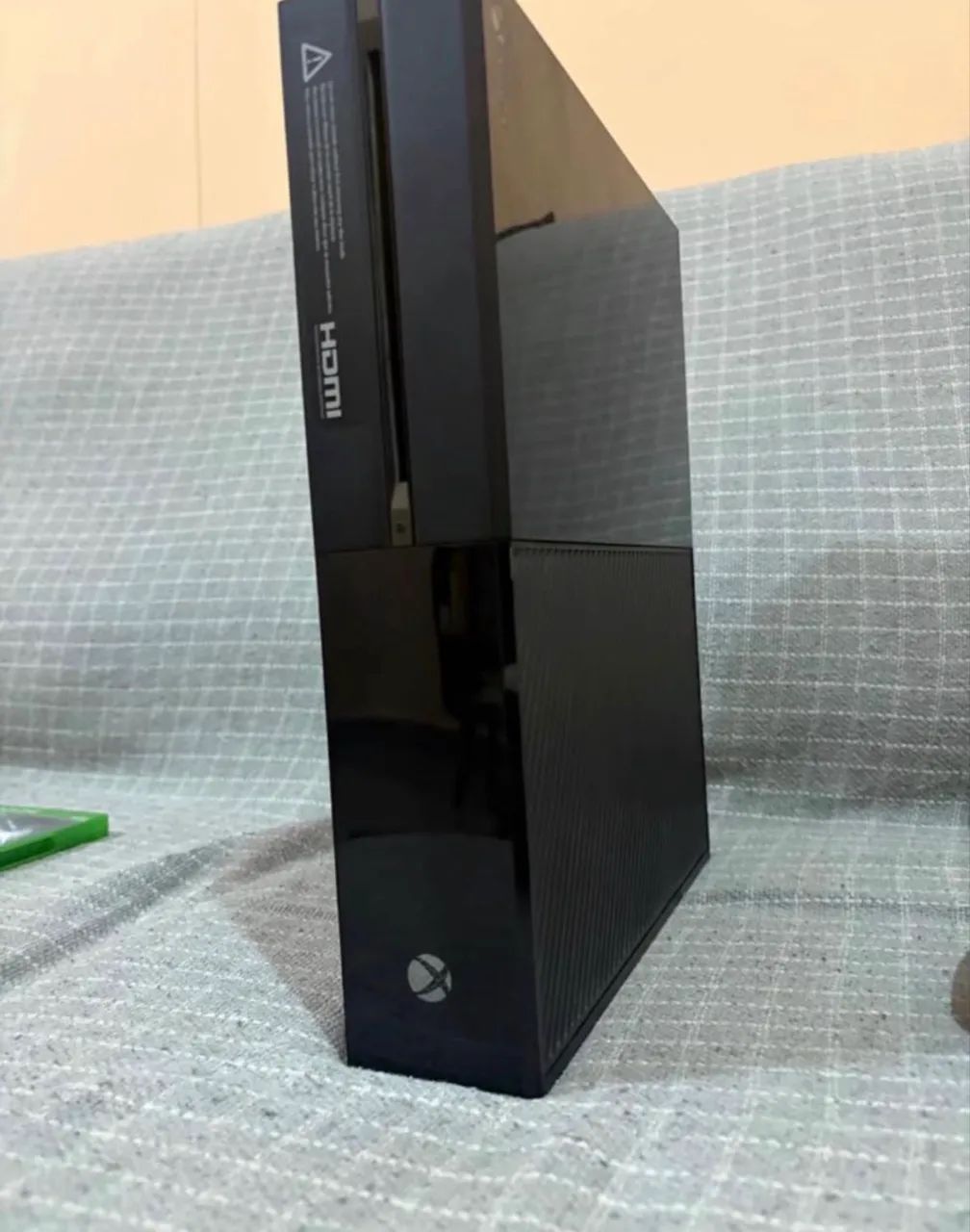 XBOX ONE + KINECT + JOGOS - Foto 3