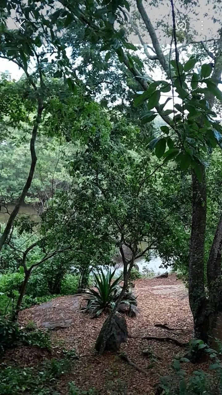 TERRENO NA DESCIDA DE IRIRI - Foto 2