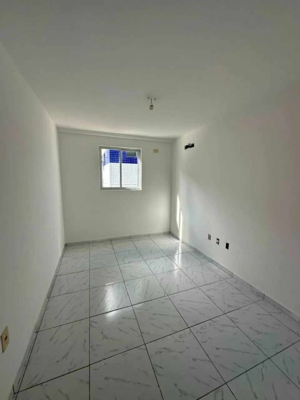 Apartamento no Cuiá com 2 quartos sendo 1 suíte. - Foto 3
