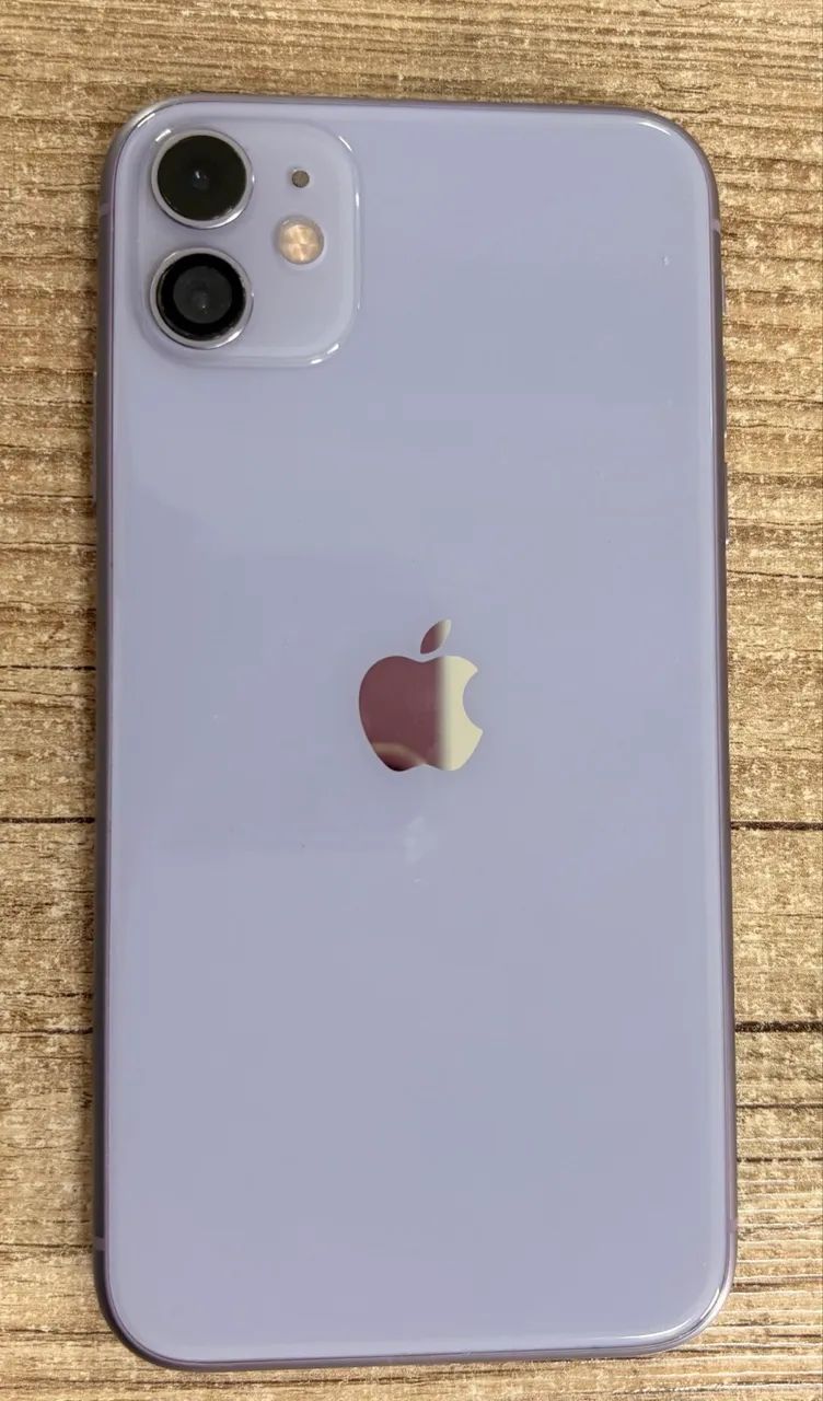 Vendo iPhone 11 256 giga - Foto 3