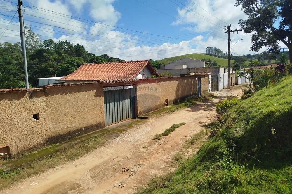 Chácara repleta de natureza - Foto 2