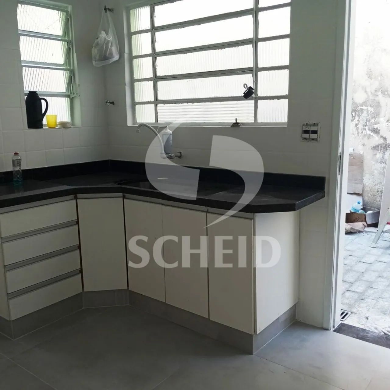 Casa a venda de 130,00m² útil, com 2 quartos e 4 vagas na Vila Mascote. - Foto 5