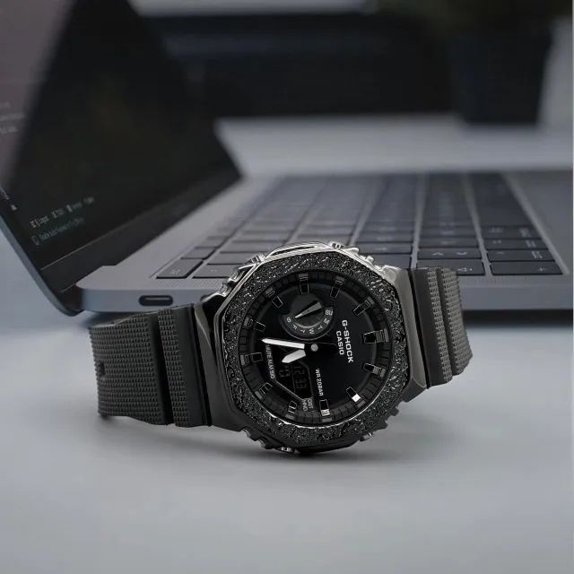 Relógio Gshock 2223 - Foto 3