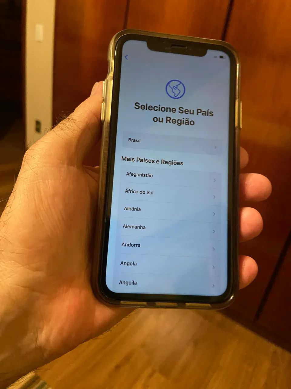 iPhone XR 128 gb preto - Foto 5