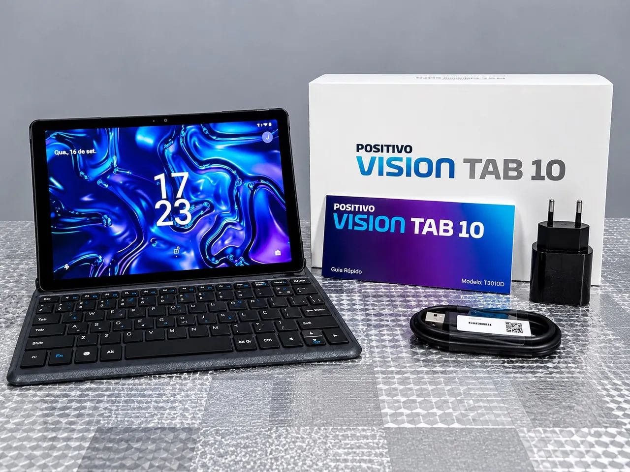 TABLET POSITIVO VISION  - Foto 4