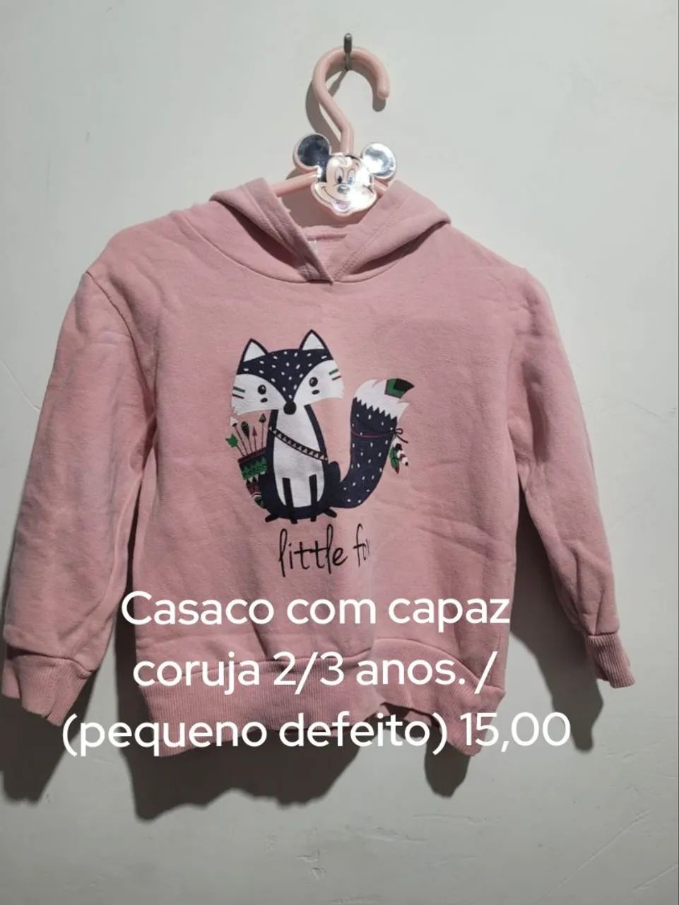 Roupas de menina - Foto 3