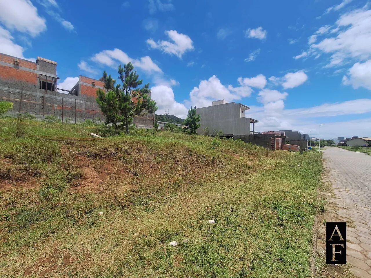 Terreno em Bairro Ferraz com Vista ao mar - Foto 4