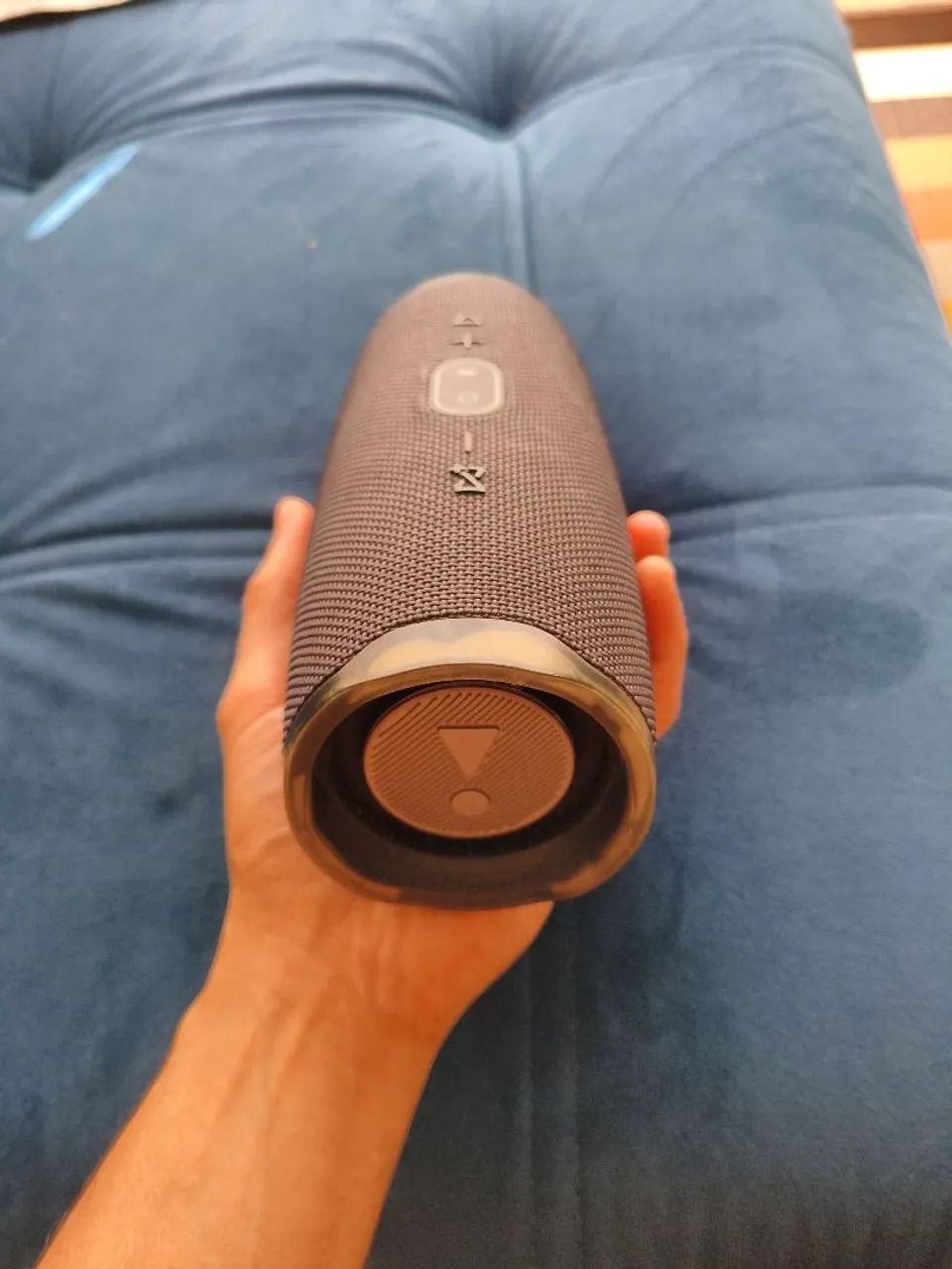JBL Charge 4 (Usado) - Foto 4