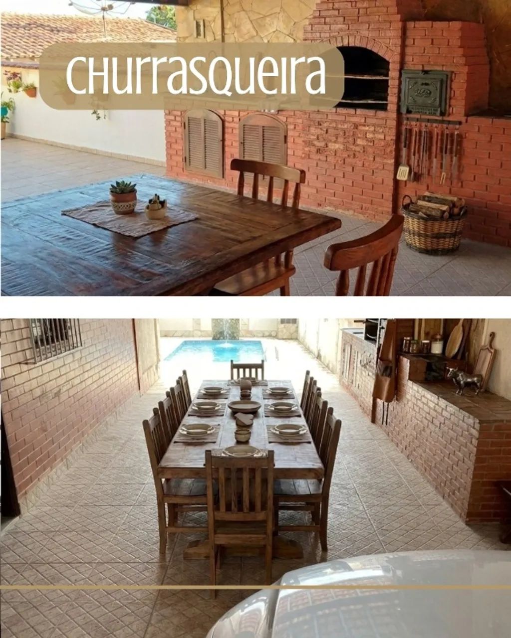 Casa em Araruama - 5 Quartos - Lazer completo. - Foto 3