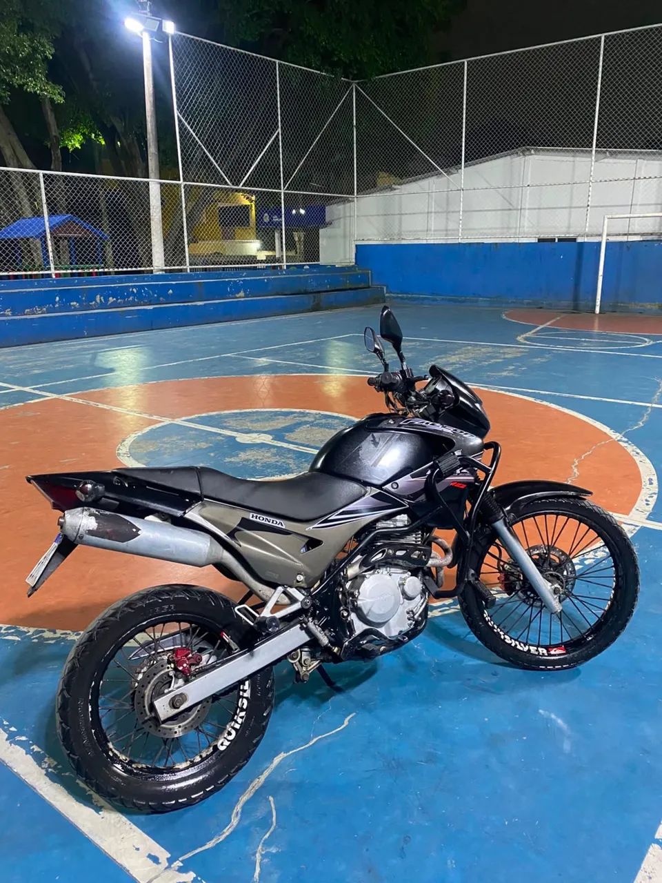 Falcon 