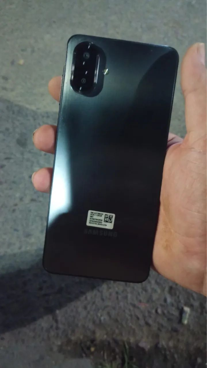 A17 5G 256GB - Foto 3