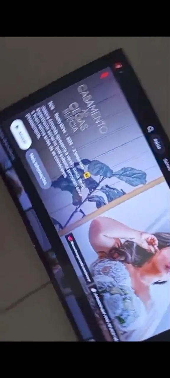 Vendo TV SMART 50 Sony pra agora 1499$$ - Foto 2