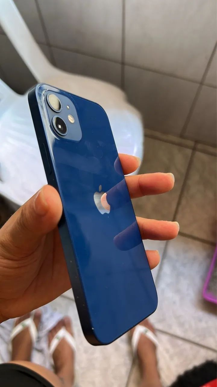 iPhone 12 - Foto 2