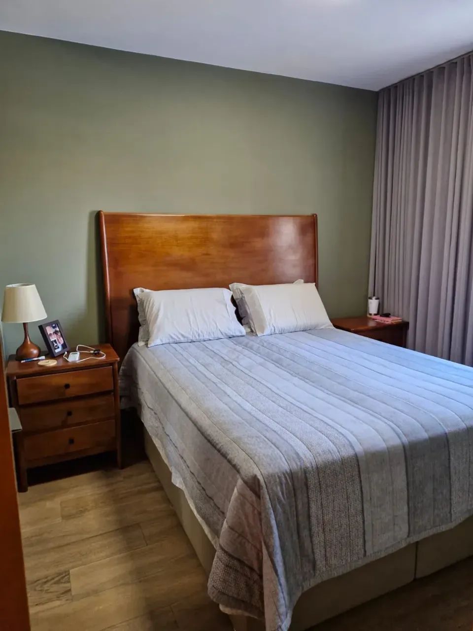 CASA TERREA COM 2 QUARTOS À VENDA, 126m2 - RESIDENCIAL MONTENEGRO - Foto 4